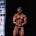 Javier  Arguello - NPC Adela Garcia Classic 2013 - #1