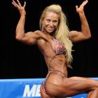 Jill  Dearmin - NPC Jr. USA 2012 - #1