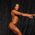 Juanita  Blaino - NPC Masters Nationals 2010 - #1