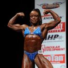 Myra  Adams - NPC Eastern USA 2009 - #1