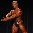 Johnny  Meadows - IFBB North American Championships 2010 - #1