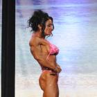 Debbie  Bramwell - IFBB Wings of Strength Tampa  Pro 2012 - #1