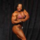 Juanita  Blaino - NPC Masters Nationals 2010 - #1