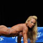 Jill  Dearmin - NPC Jr. USA 2012 - #1