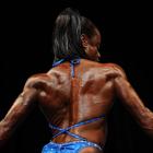 Myra  Adams - NPC Eastern USA 2009 - #1