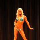 Ashley  Fullenkamp - NPC Julie Palmer 2013 - #1