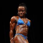 Myra  Adams - NPC Eastern USA 2009 - #1