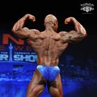 Huntington  Glanville - IFBB Toronto Pro Supershow 2014 - #1