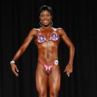 Marla  Mondie - NPC Jr. Nationals 2010 - #1