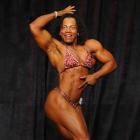 Juanita  Blaino - NPC Masters Nationals 2010 - #1