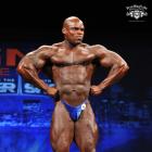 Huntington  Glanville - IFBB Toronto Pro Supershow 2014 - #1