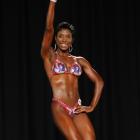 Marla  Mondie - NPC Jr. Nationals 2010 - #1