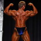 Johnny  Meadows - IFBB North American Championships 2010 - #1