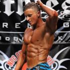 Randy  McBroom - NPC Oklahoma City Grand Prix 2011 - #1