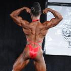 Patricia A.  Watson - IFBB North American Championships 2012 - #1