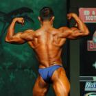 Elvine  Martinez - NPC Europa Super Show 2011 - #1