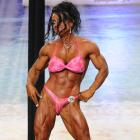 Debbie  Bramwell - IFBB Wings of Strength Tampa  Pro 2012 - #1