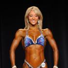 Jane  Anderson - IFBB North American Championships 2011 - #1