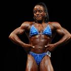 Myra  Adams - NPC Eastern USA 2009 - #1