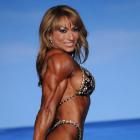 Karina   Nascimento - IFBB Valenti Gold Cup 2012 - #1