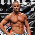 Jason  Poston - NPC Oklahoma City Grand Prix 2011 - #1