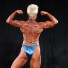 Karen  Holliday - IFBB North American Championships 2012 - #1