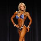 Jane  Anderson - IFBB North American Championships 2011 - #1