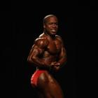 Marcus  Taylor - NPC Nationals 2010 - #1