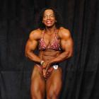 Juanita  Blaino - NPC Masters Nationals 2010 - #1