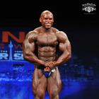 Huntington  Glanville - IFBB Toronto Pro Supershow 2014 - #1