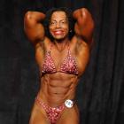 Juanita  Blaino - NPC Masters Nationals 2010 - #1