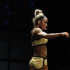 Nikki  Venzara - IFBB Toronto Pro Supershow 2012 - #1