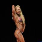 Jill  Dearmin - NPC Jr. USA 2012 - #1