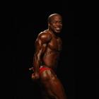 Marcus  Taylor - NPC Nationals 2010 - #1
