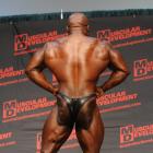 Lorenzo  Jones - NPC Ronnie Coleman Classic 2011 - #1