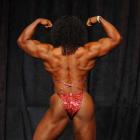 Juanita  Blaino - NPC Masters Nationals 2010 - #1