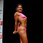 Nicole   Brugato - NPC Eastern USA 2009 - #1