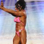 Debbie  Bramwell - IFBB Wings of Strength Tampa  Pro 2012 - #1