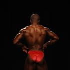 Marcus  Taylor - NPC Nationals 2010 - #1
