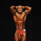 Marcus  Taylor - NPC Nationals 2010 - #1