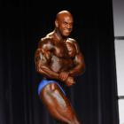 Emir  Lowe - IFBB North American Championships 2010 - #1