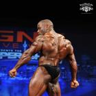 Johnnie  Jackson - IFBB Toronto Pro Supershow 2014 - #1