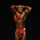 Marcus  Taylor - NPC Nationals 2010 - #1