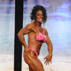 Debbie  Bramwell - IFBB Wings of Strength Tampa  Pro 2012 - #1