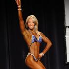 Jane  Anderson - IFBB North American Championships 2011 - #1