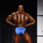 Emir  Lowe - IFBB North American Championships 2010 - #1