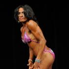 Sheena  Ohlig - NPC Jr. USA 2012 - #1