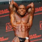 Ernest  Lockett - NPC Ronnie Coleman Classic 2011 - #1