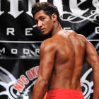 Christian  Soto - NPC Oklahoma City Grand Prix 2011 - #1