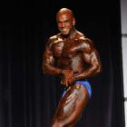 Emir  Lowe - IFBB North American Championships 2010 - #1